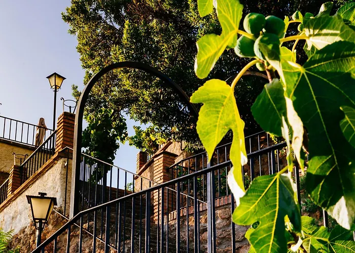 La Atalaya