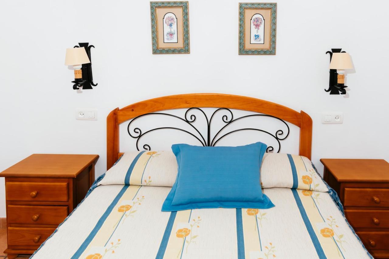 La Atalaya Holiday home