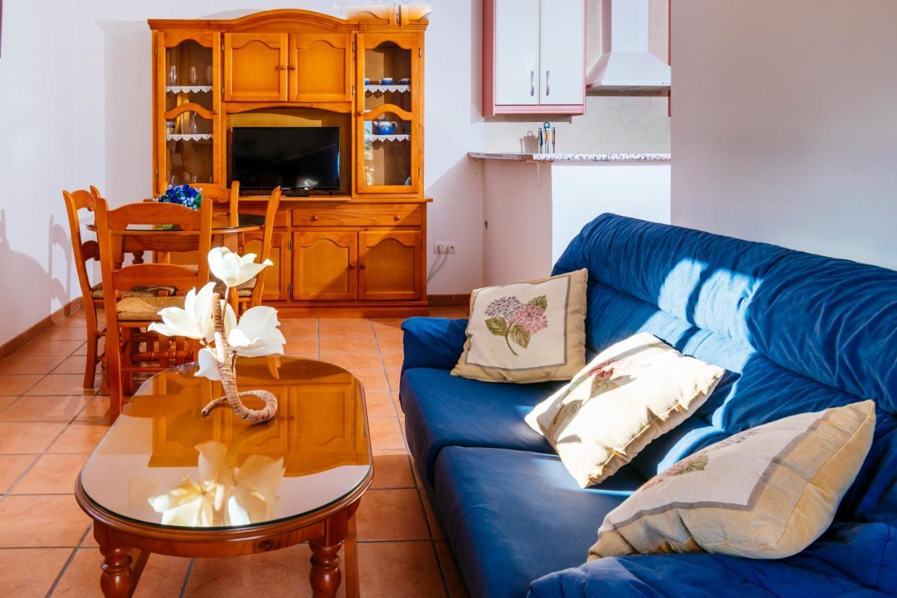La Atalaya Holiday home *