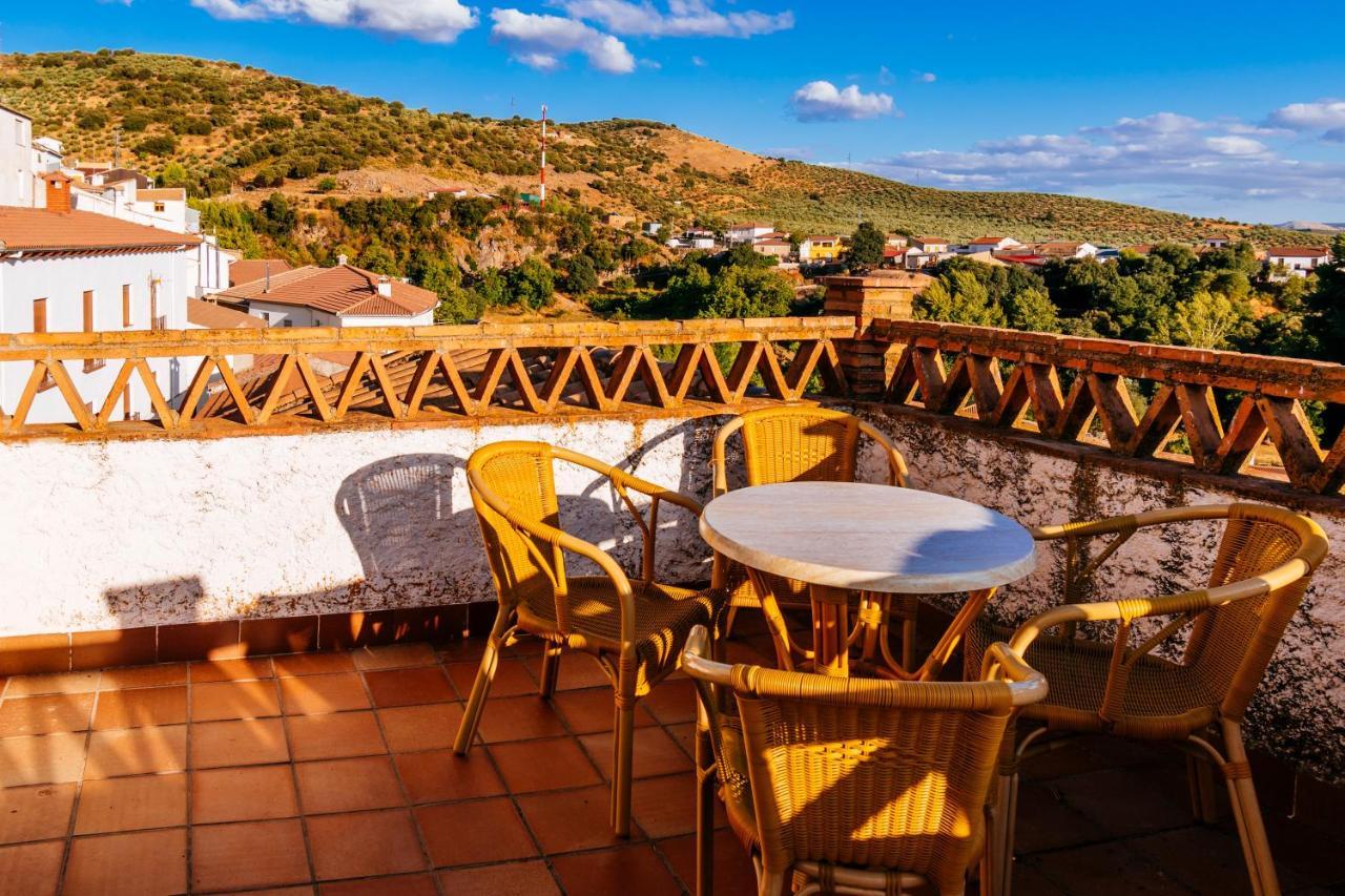 La Atalaya Holiday home Frailes