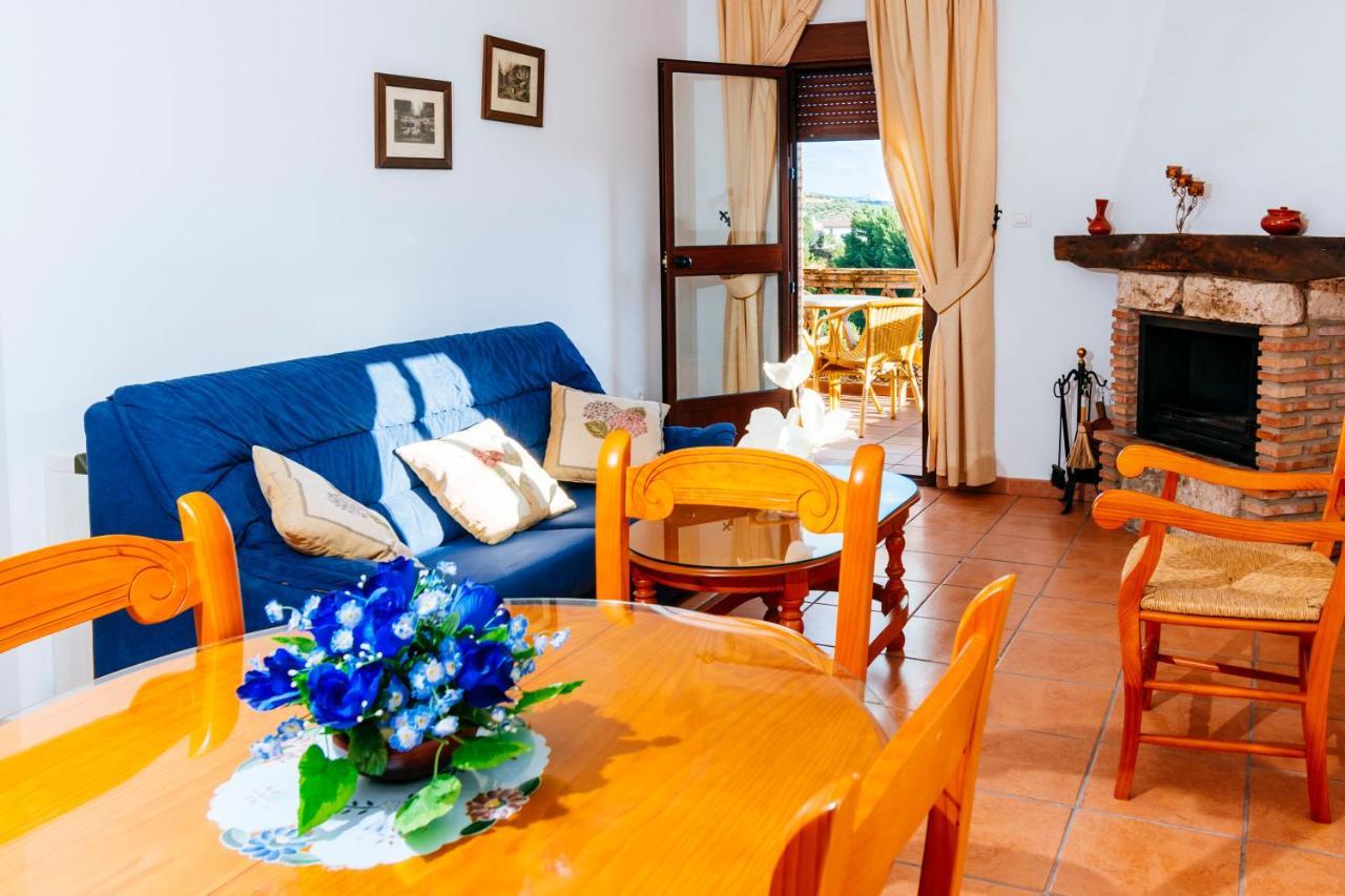 Holiday home La Atalaya *