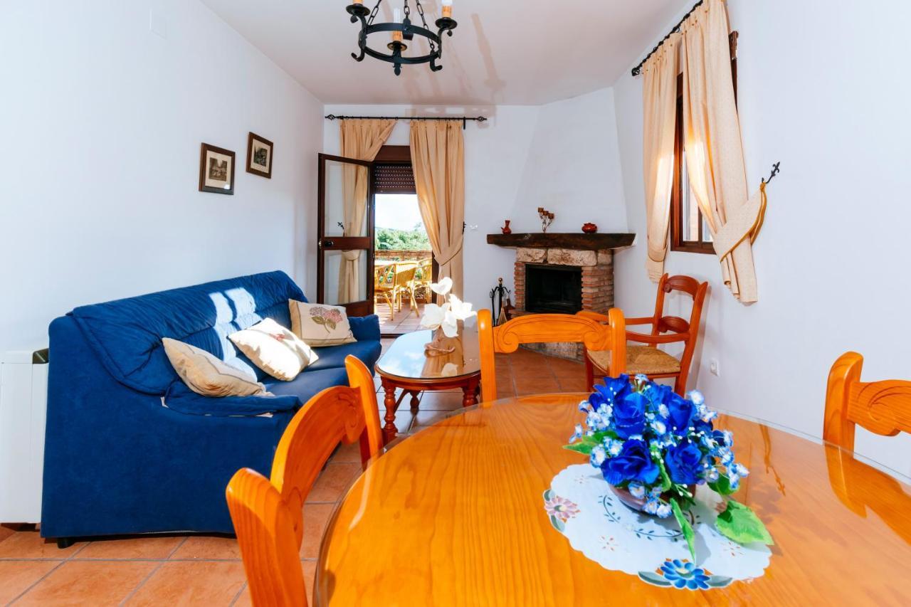 Holiday home La Atalaya