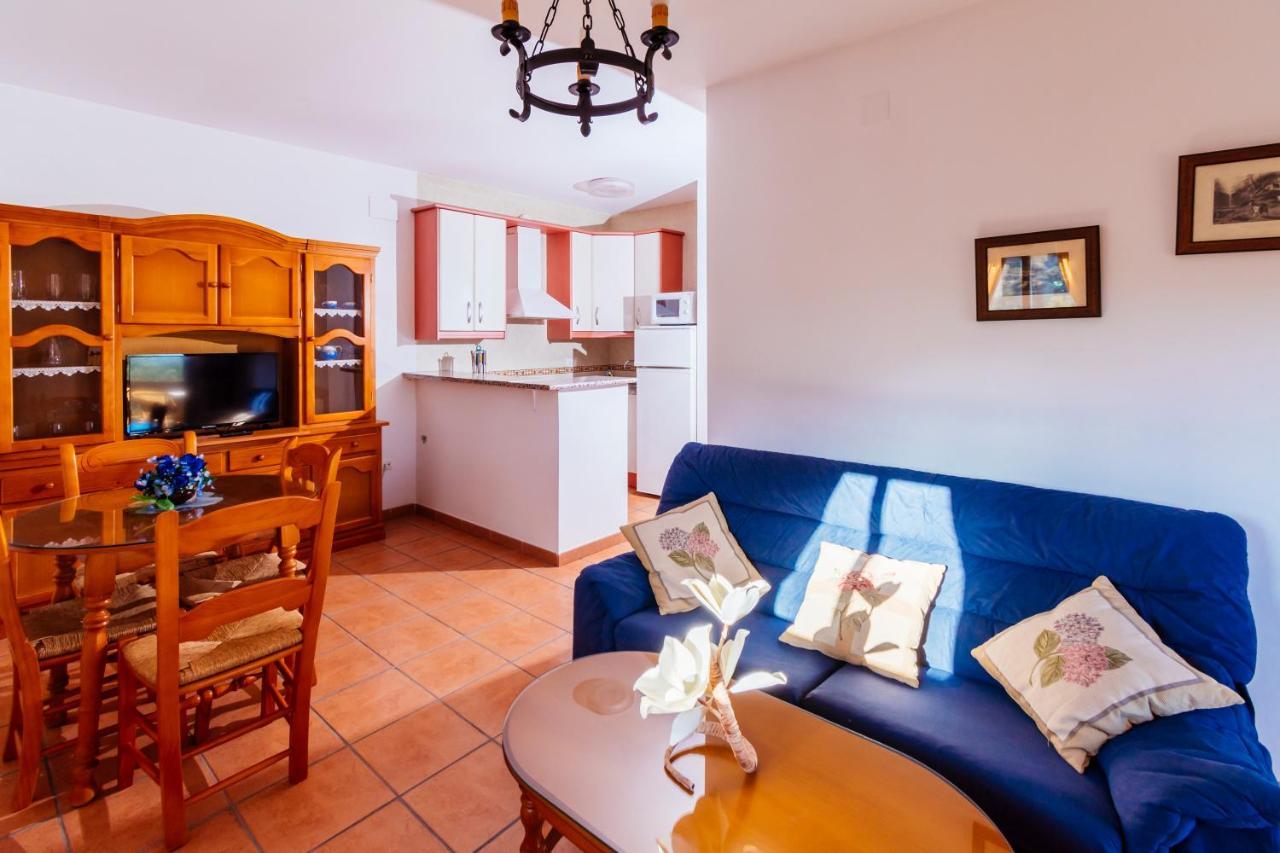 Holiday home La Atalaya Frailes