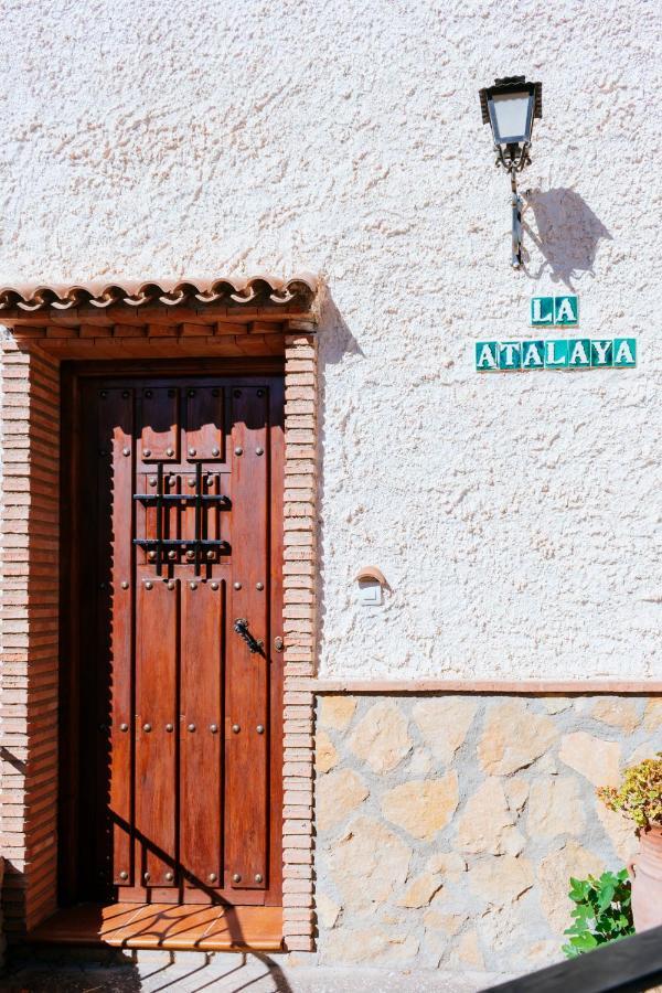 La Atalaya Holiday home *