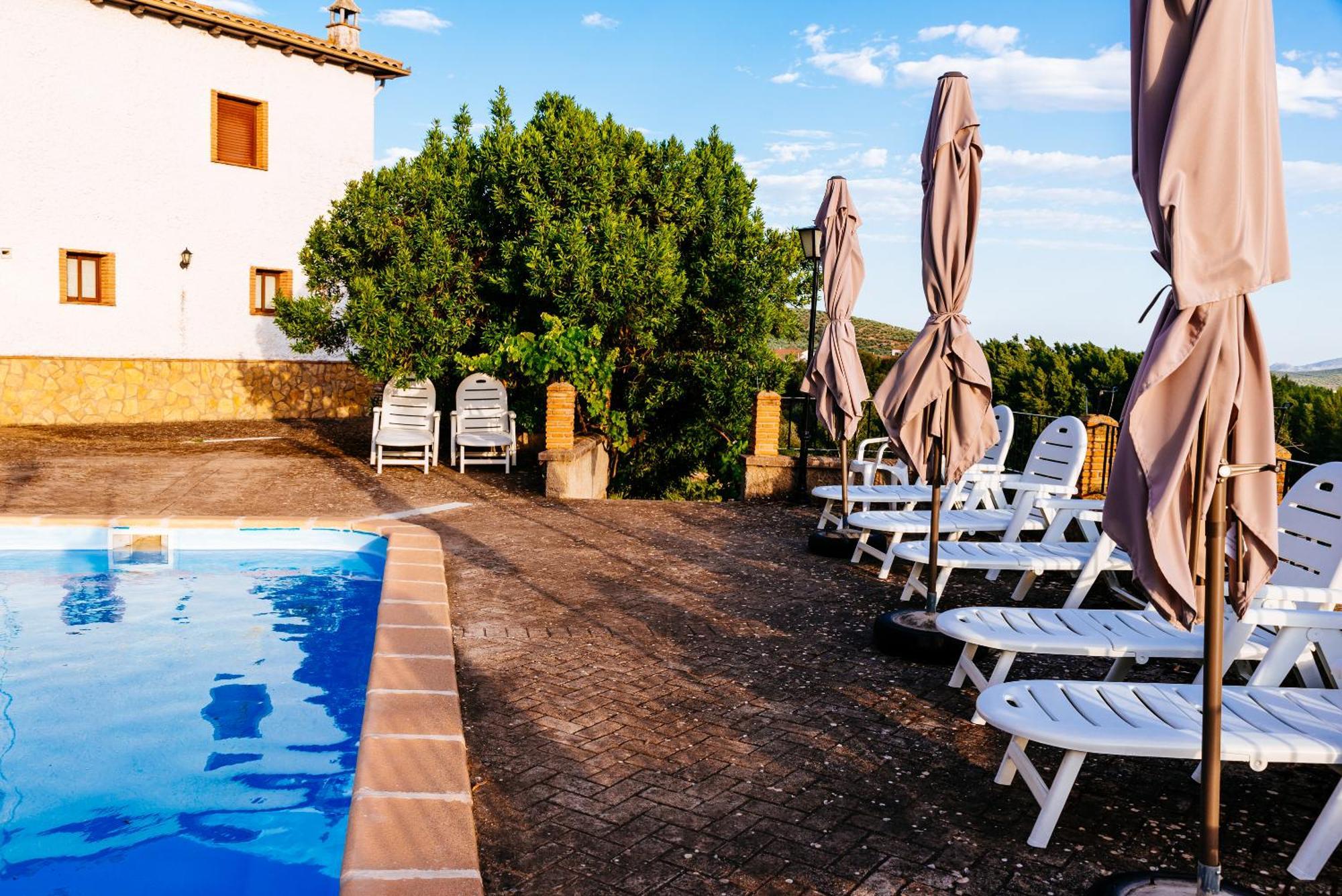 Holiday home La Atalaya *