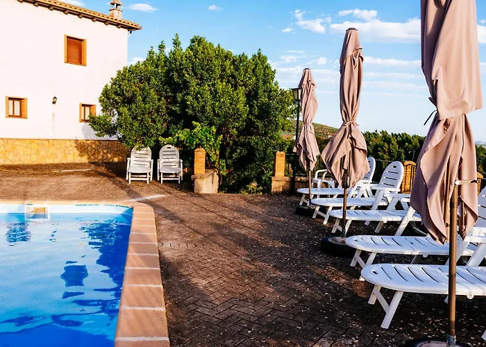 La Atalaya