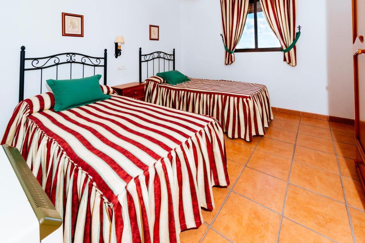 La Atalaya Casa vacanze